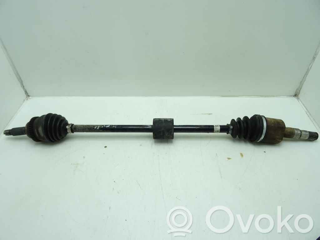 Opel Agila A Eje de transmisión delantero 