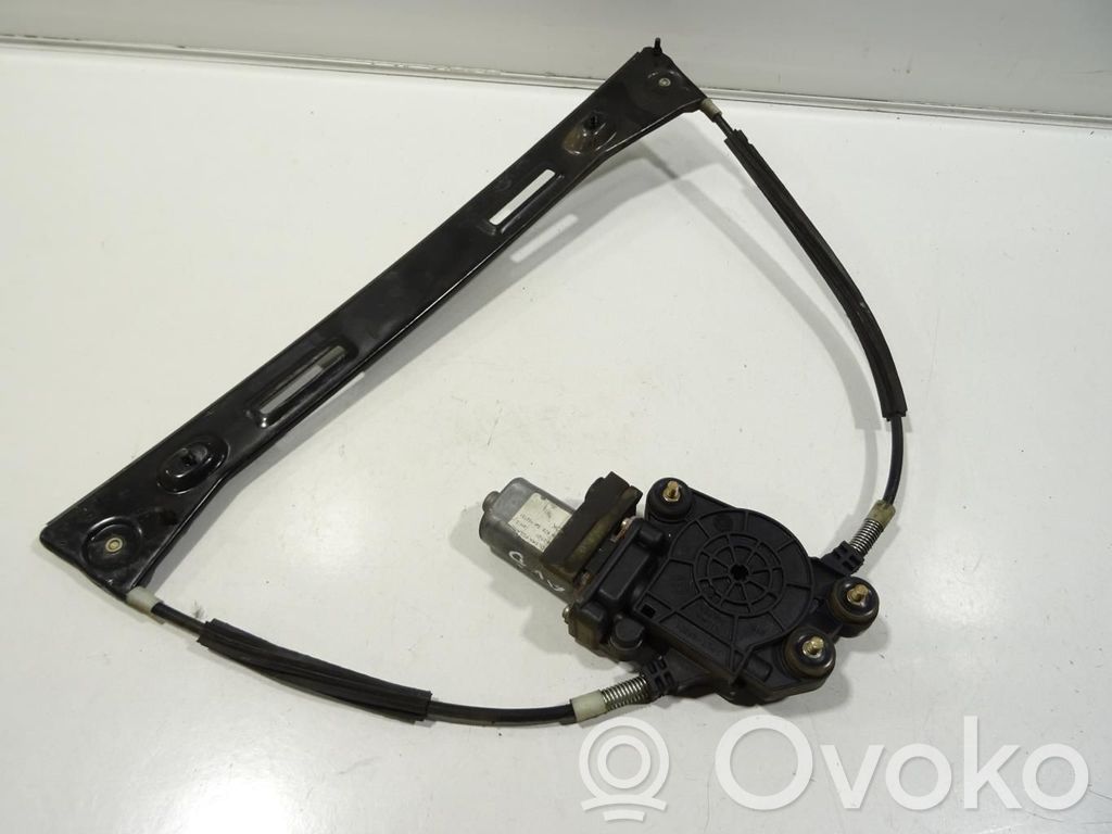Fiat Panda II Elektryczny podnośnik szyby drzwi przednich 