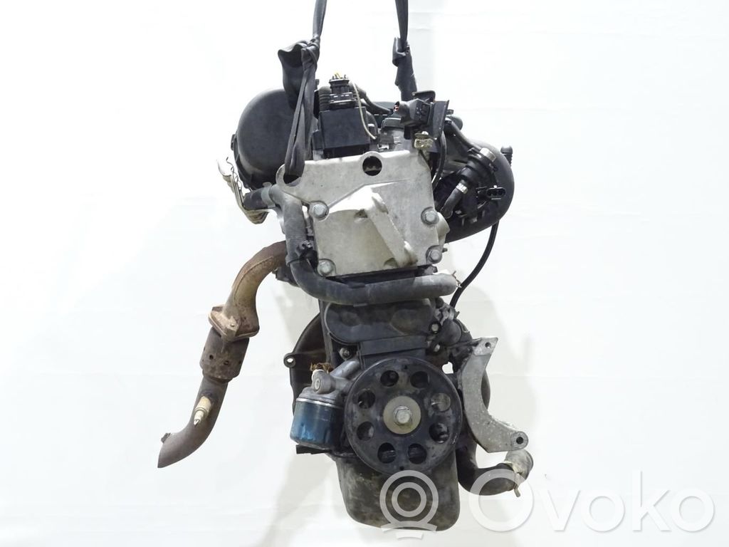 Renault Twingo I Engine 
