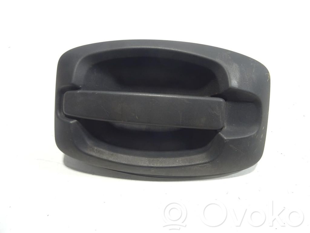 Citroen Jumper Manecilla externa puerta delantera 