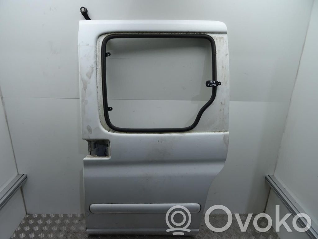 Citroen Berlingo Puerta corrediza 