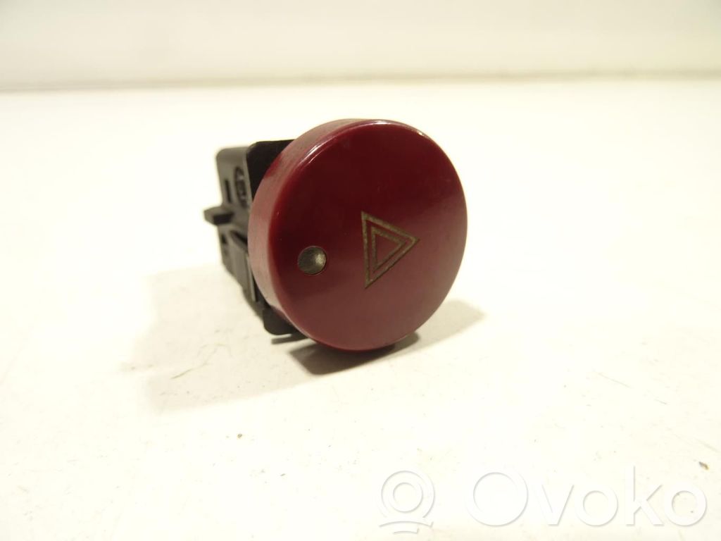Citroen Berlingo Hazard light switch 