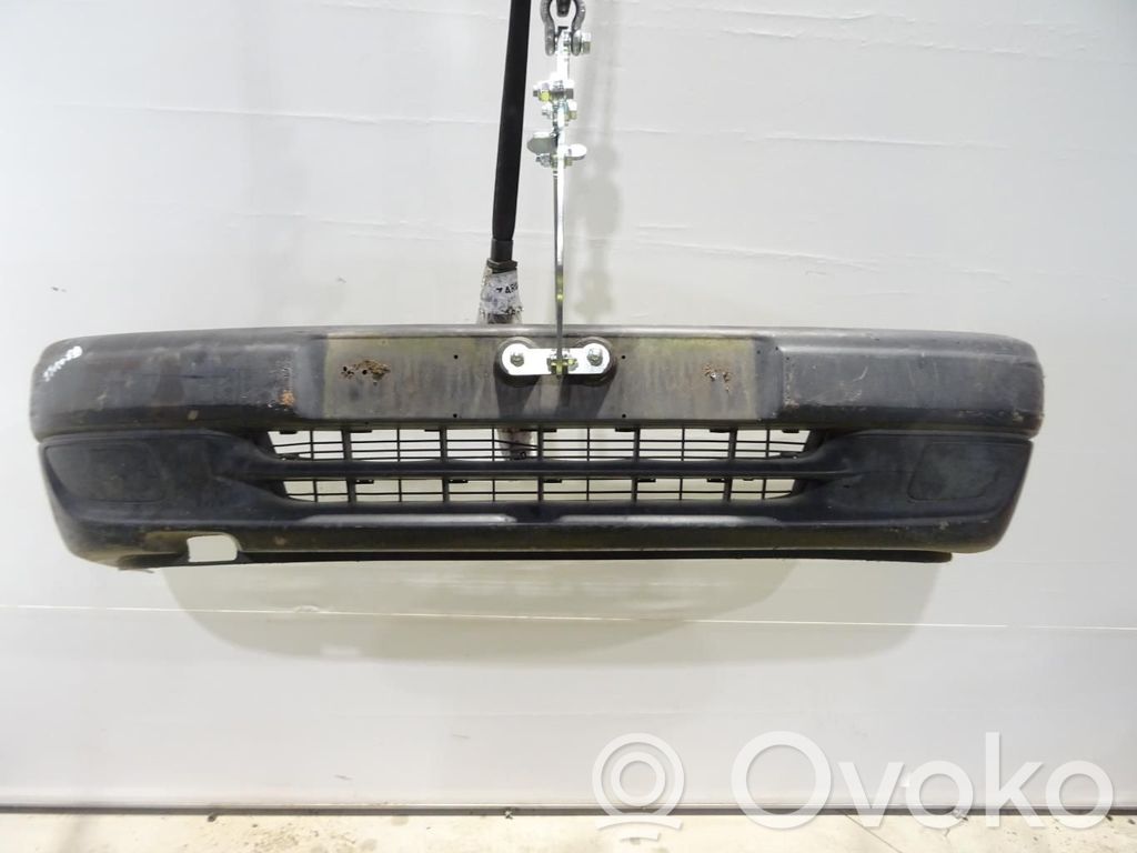 Citroen Saxo Parachoques delantero 