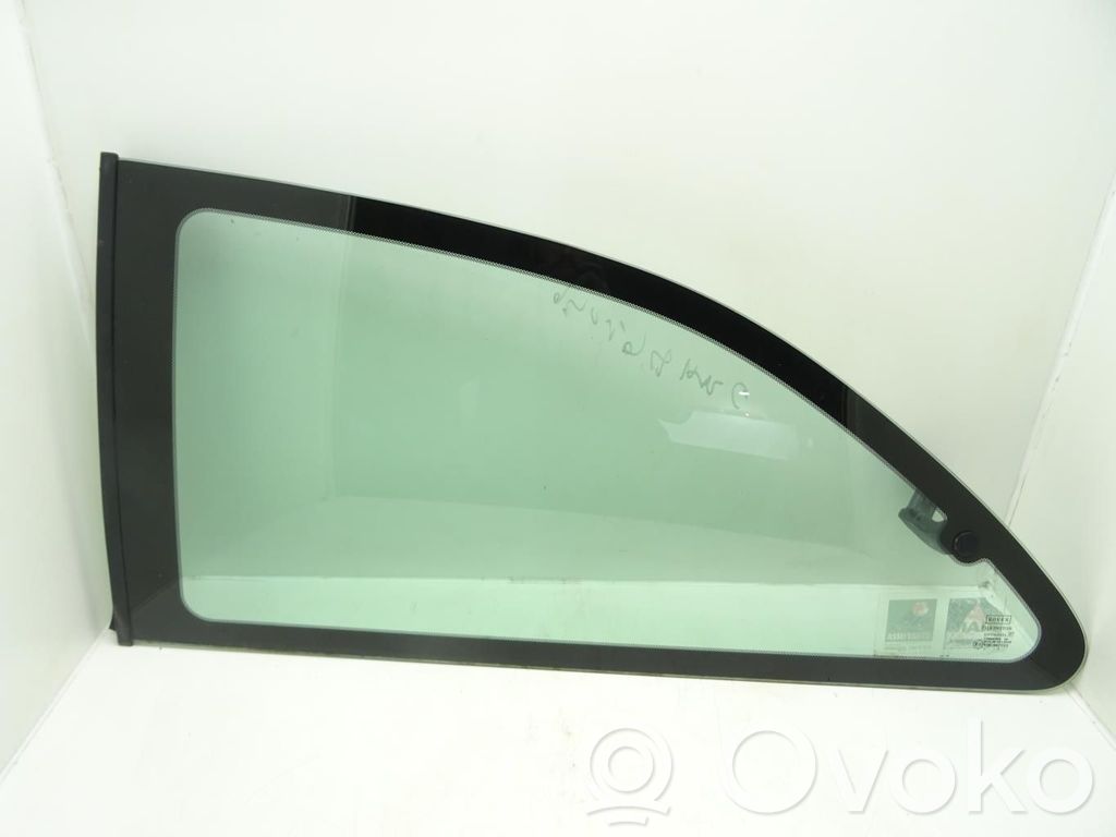 Rear side window   CPD101070PMD