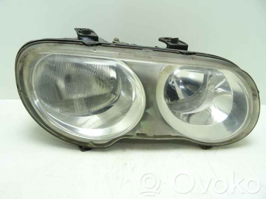 Rover 25 Scheinwerfer 