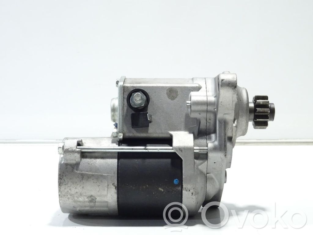 Rover 25 Starteris 