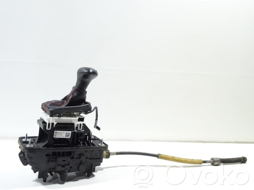 Audi Q5 SQ5 8R Selector caja de cambios 
