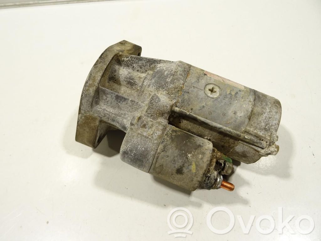 Motor de arranque   8981836550,041108