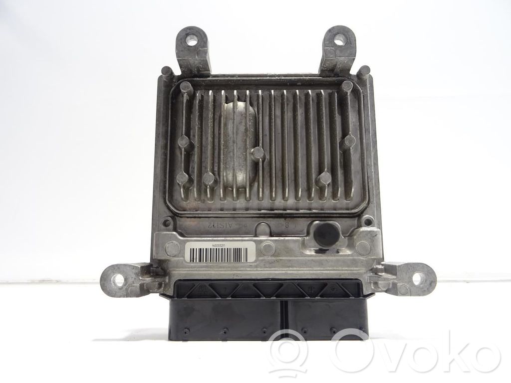 Infiniti Q50 Engine control unit/module 