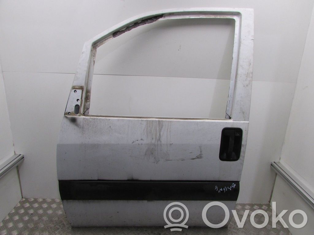 Front door   9002V6