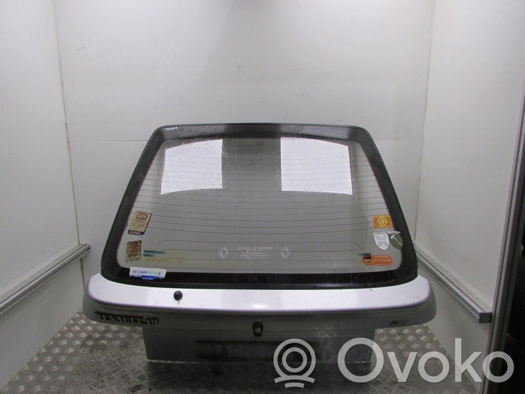 Renault 19 Tailgate/trunk/boot lid 
