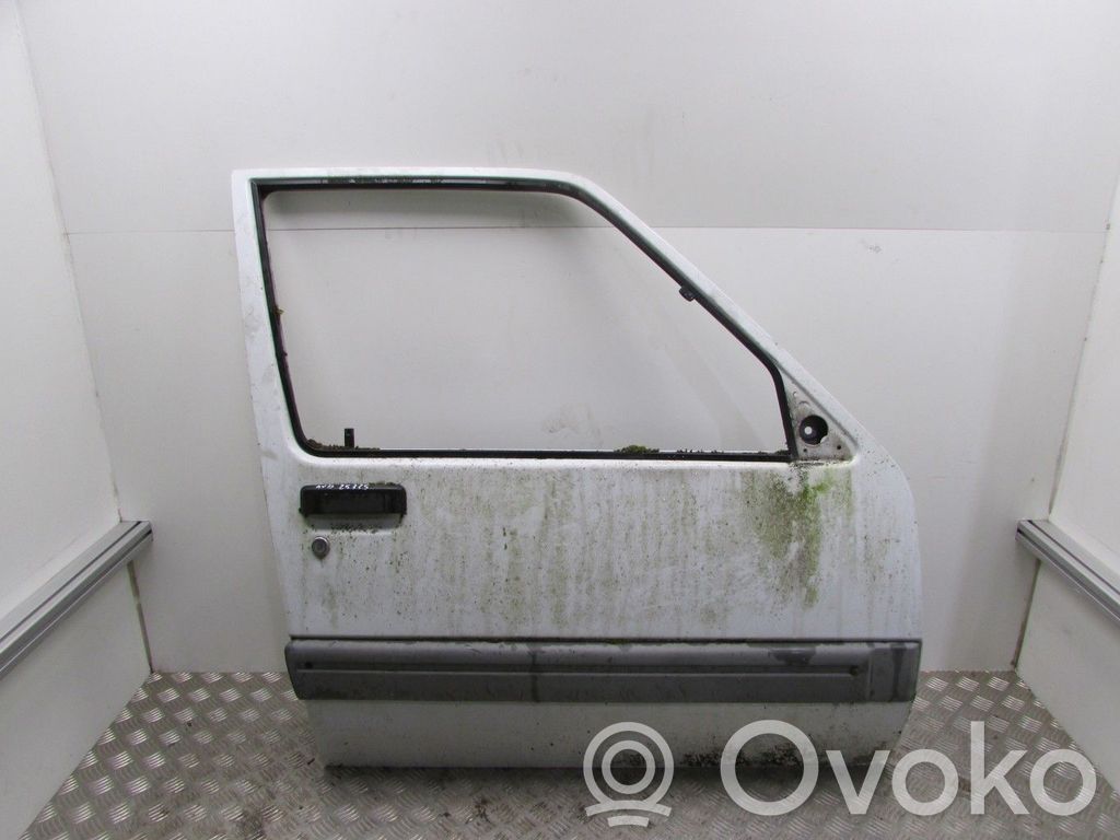 Renault Express Durvis 