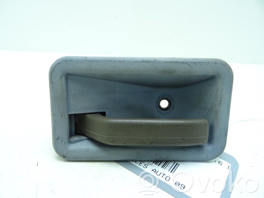 Renault 19 Rear door interior handle 