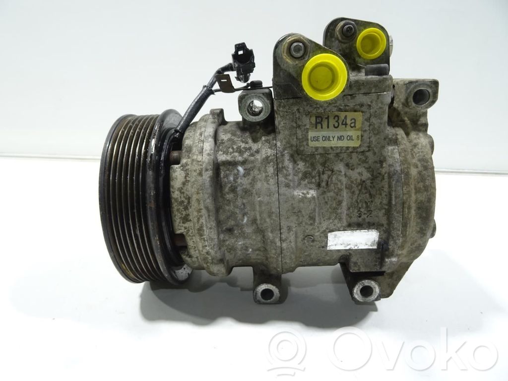 Kompresor / Sprężarka klimatyzacji A/C   977013E050,510468