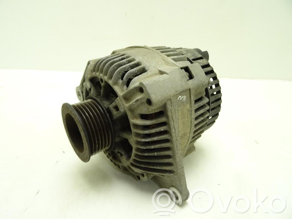 Renault Laguna I Alternator 