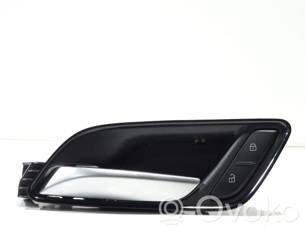 MG ZS Manecilla interna puerta delantera 
