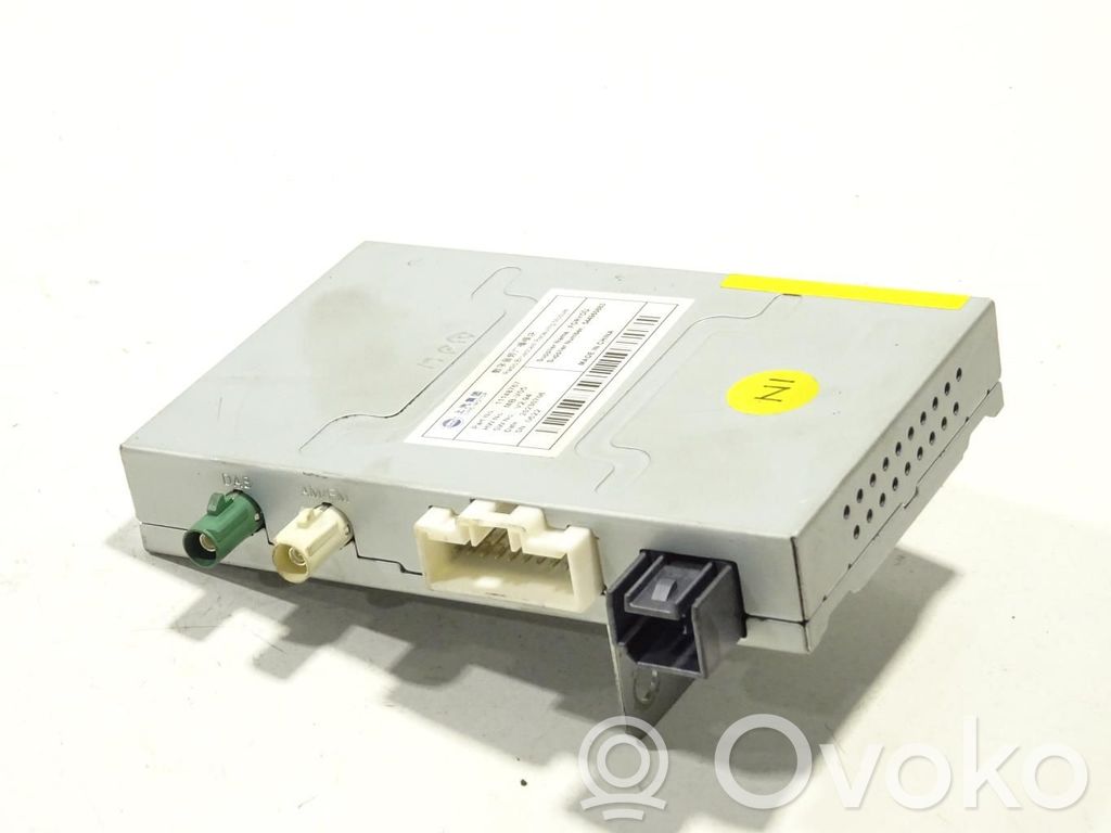 MG ZS Engine control unit/module 