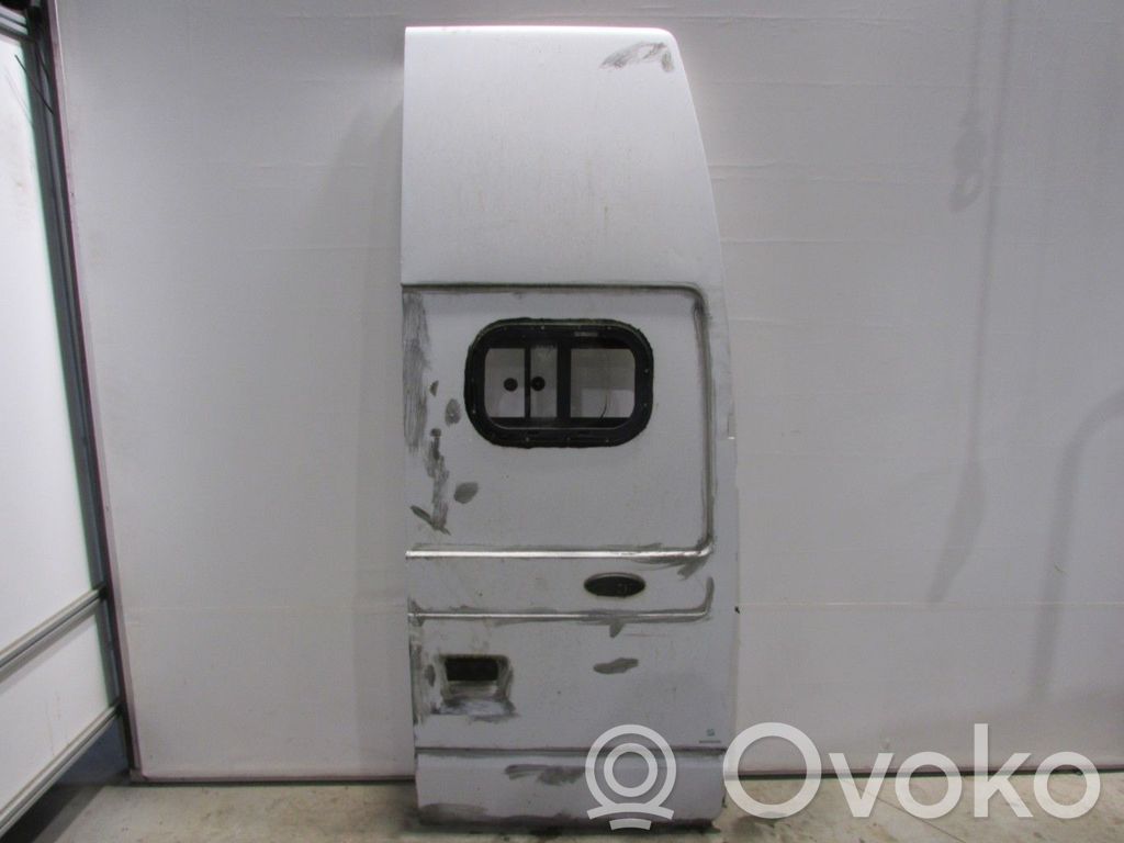 Ford Transit Дверь 