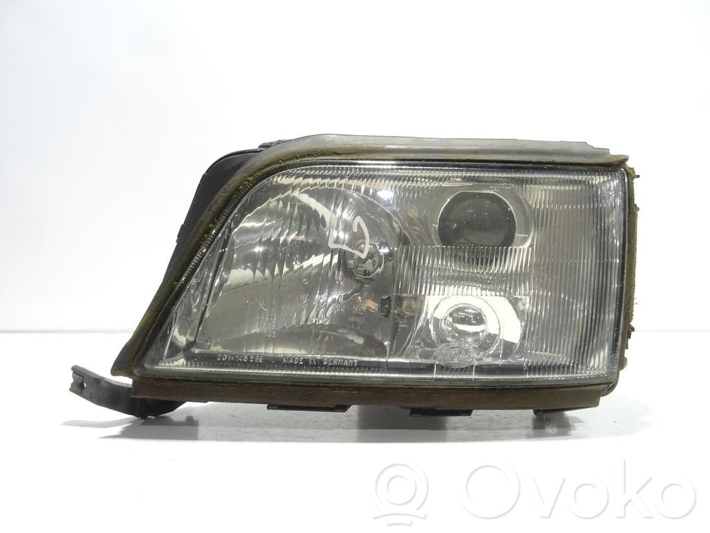 Audi A6 S6 C4 4A Scheinwerfer 