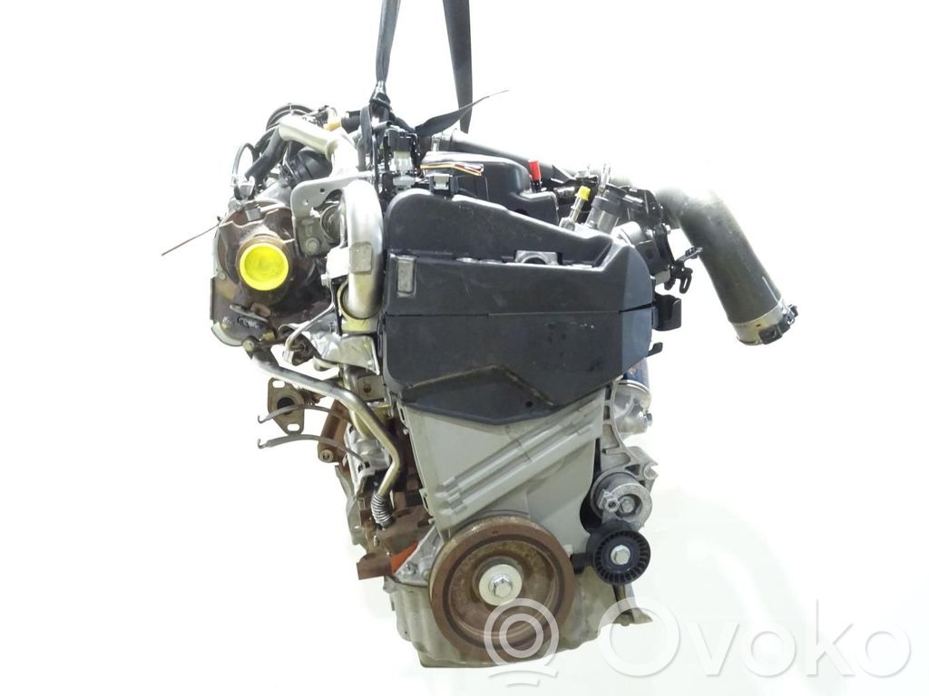 Motor   8201708642
