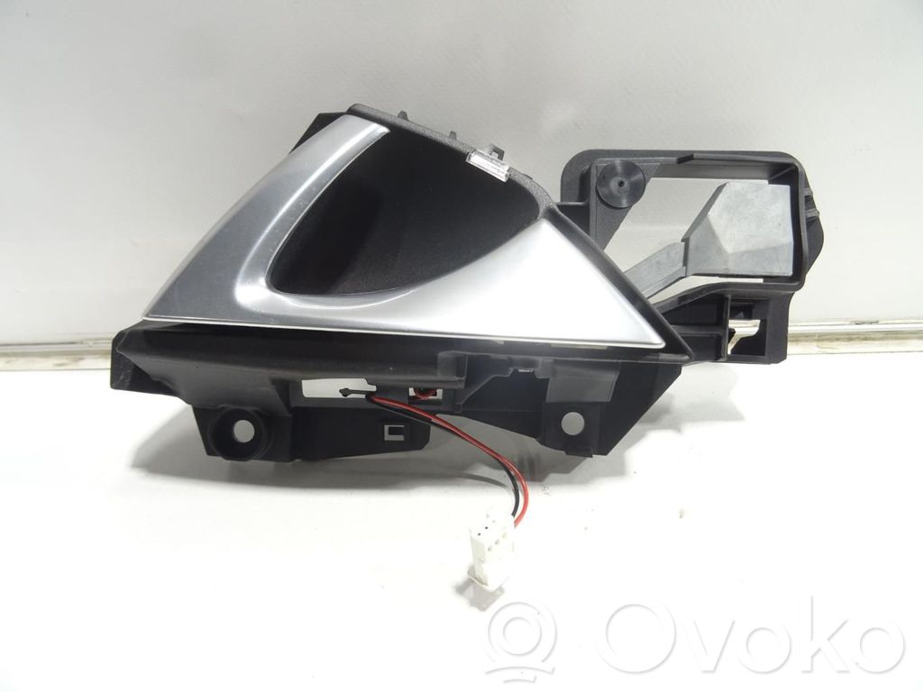 Citroen DS5 Manecilla interna puerta trasera 