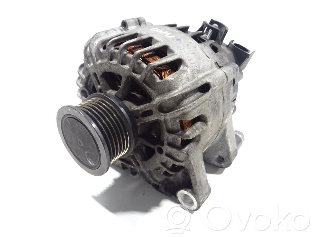 Ģenerators   Y66518300B,011976