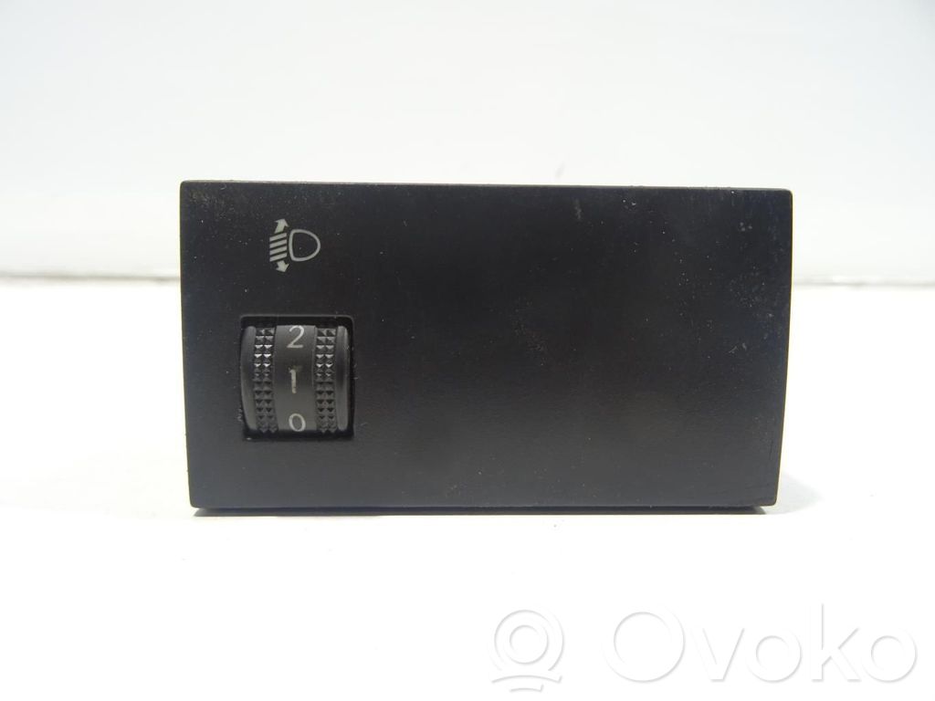 Mazda 2 Light switch 