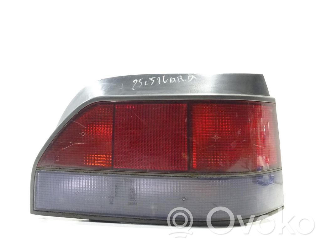 Renault Clio I Rear/tail lights 