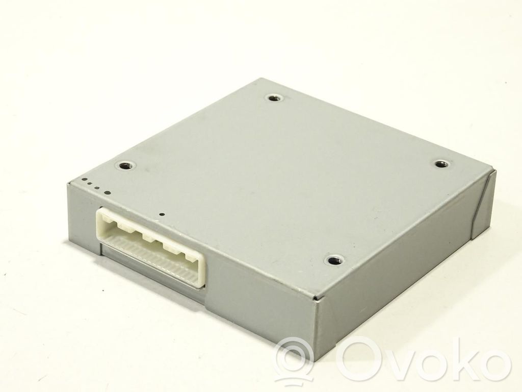 Mitsubishi Eclipse Cross Engine control unit/module 