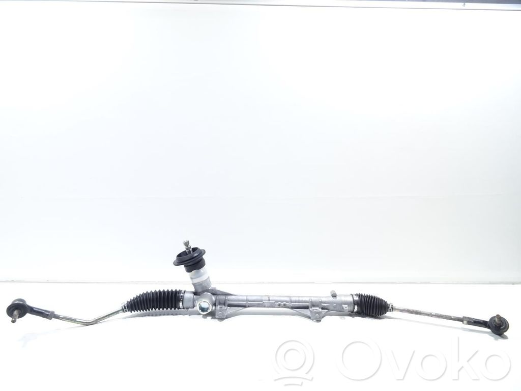 Mitsubishi Eclipse Cross Steering rack 