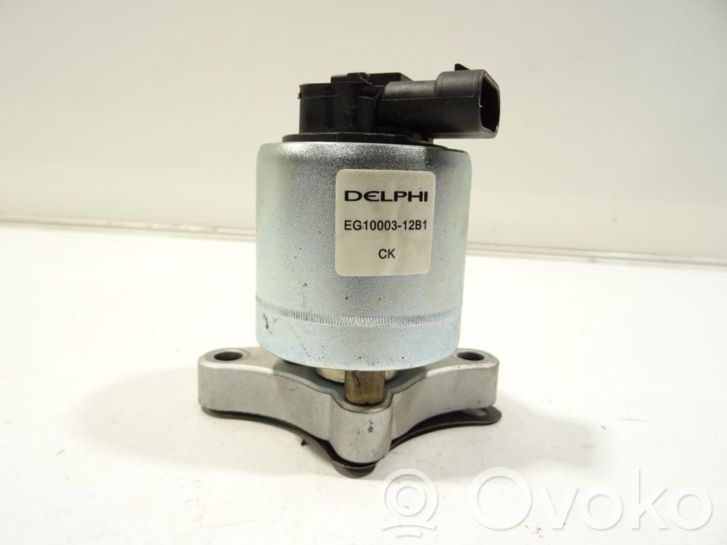 Opel Combo C Válvula EGR 