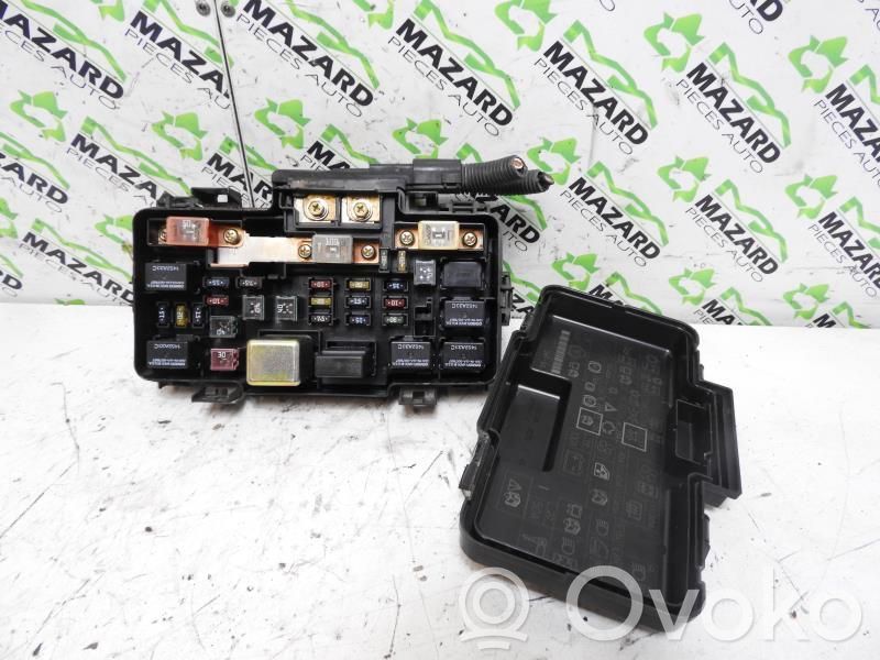 Honda Civic Módulo de fusible 