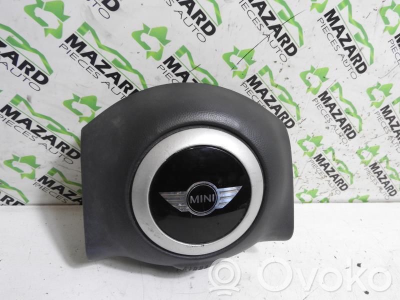 Mini One - Cooper R50 - 53 Stūres drošības spilvens 