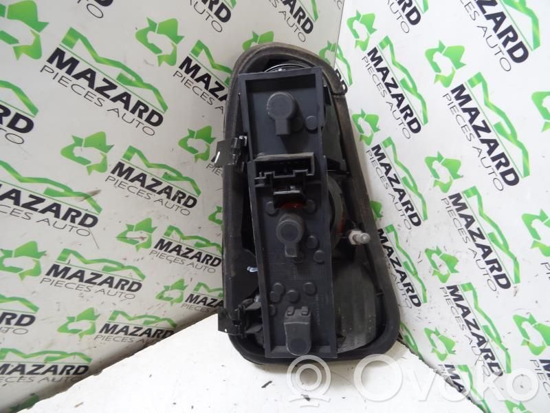 Mini One - Cooper R50 - 53 Takavalot 