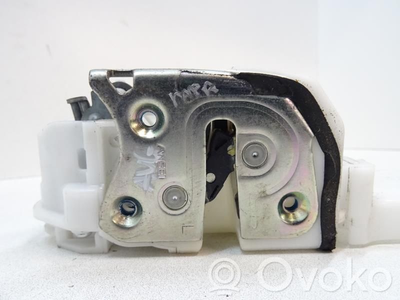 Mitsubishi ASX Front door lock 