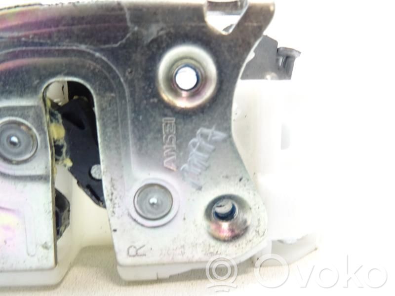 Mitsubishi ASX Front door lock 