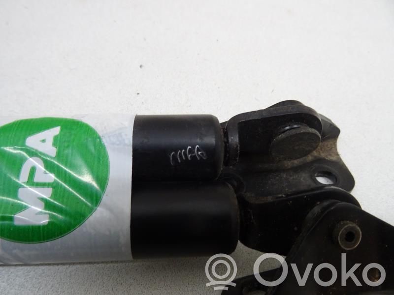 Mitsubishi ASX Tailgate/trunk strut/damper 