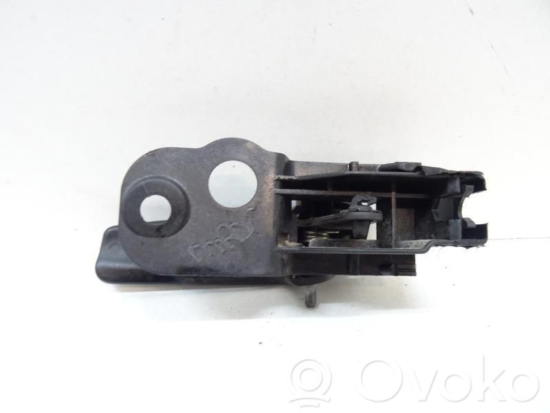 Peugeot Bipper Front door interior handle 