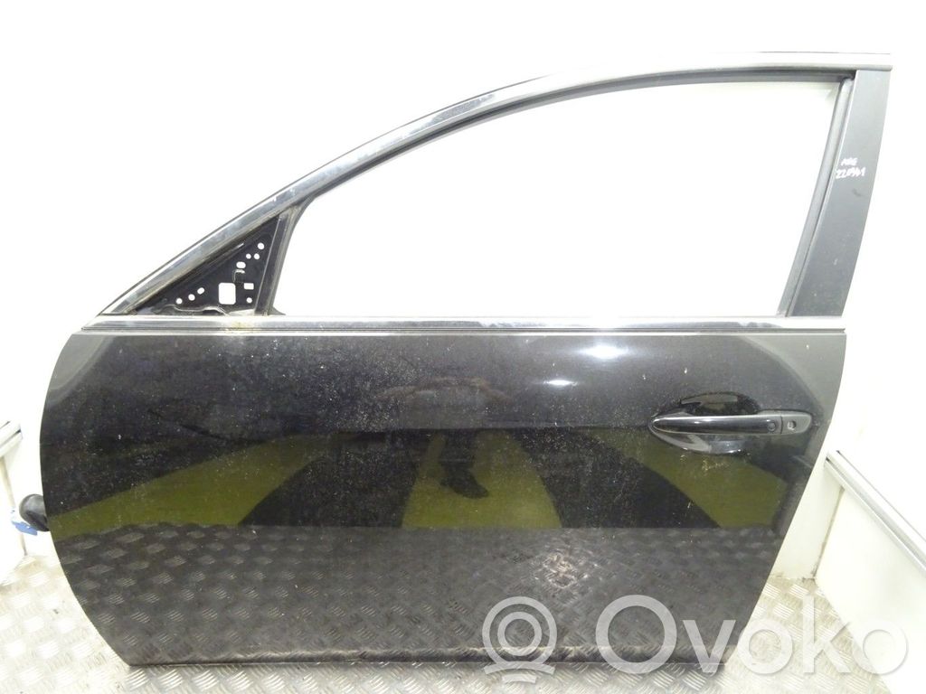 Mazda 6 Priekinės durys 