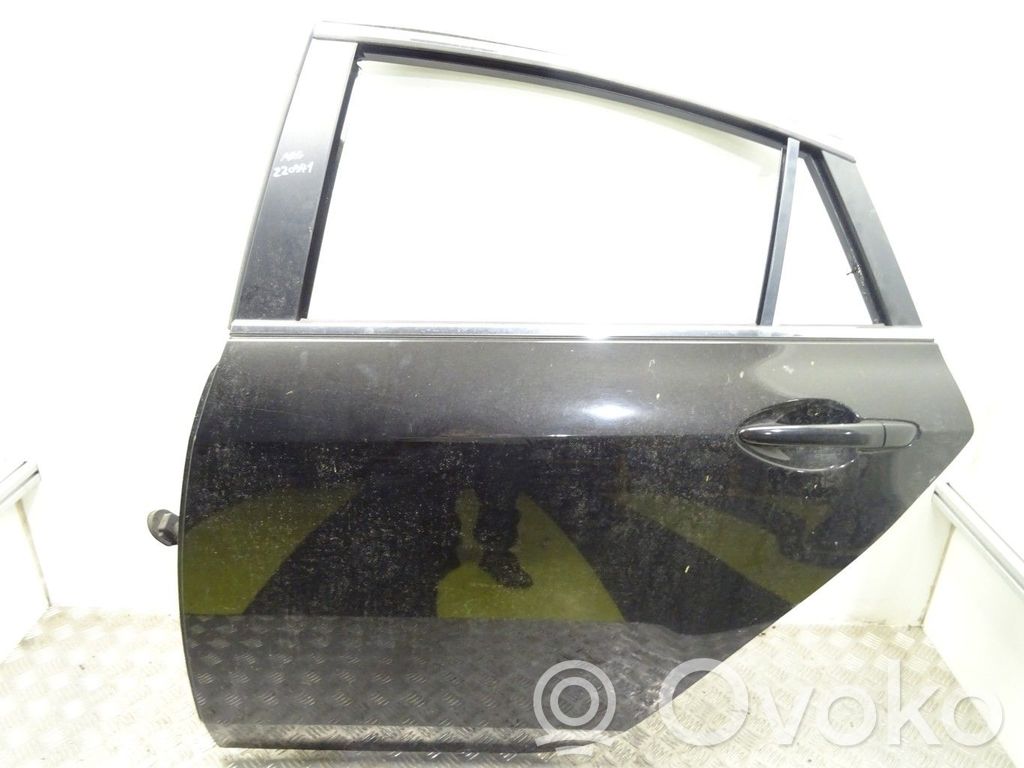 Puerta trasera   GSYM7302XJ