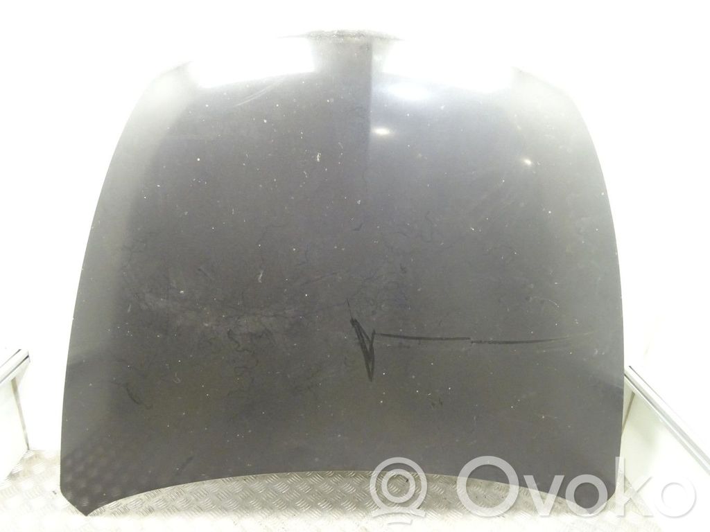 Mazda 6 Engine bonnet/hood 