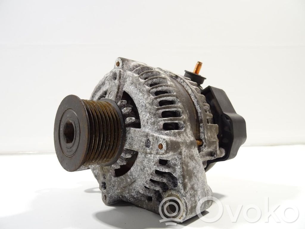 Land Rover Discovery 3 - LR3 Alternator 