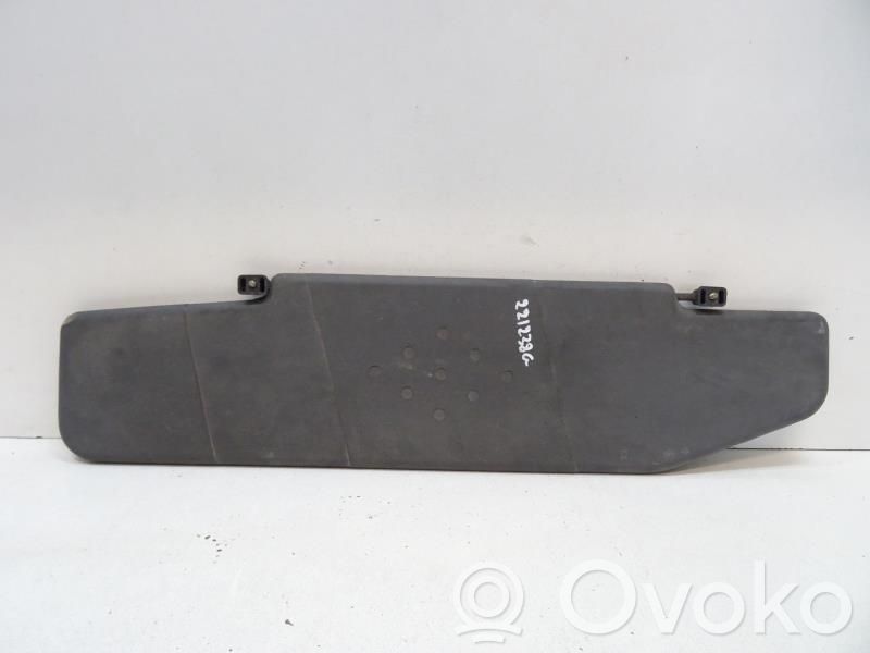 Renault Trafic I Sun visor 