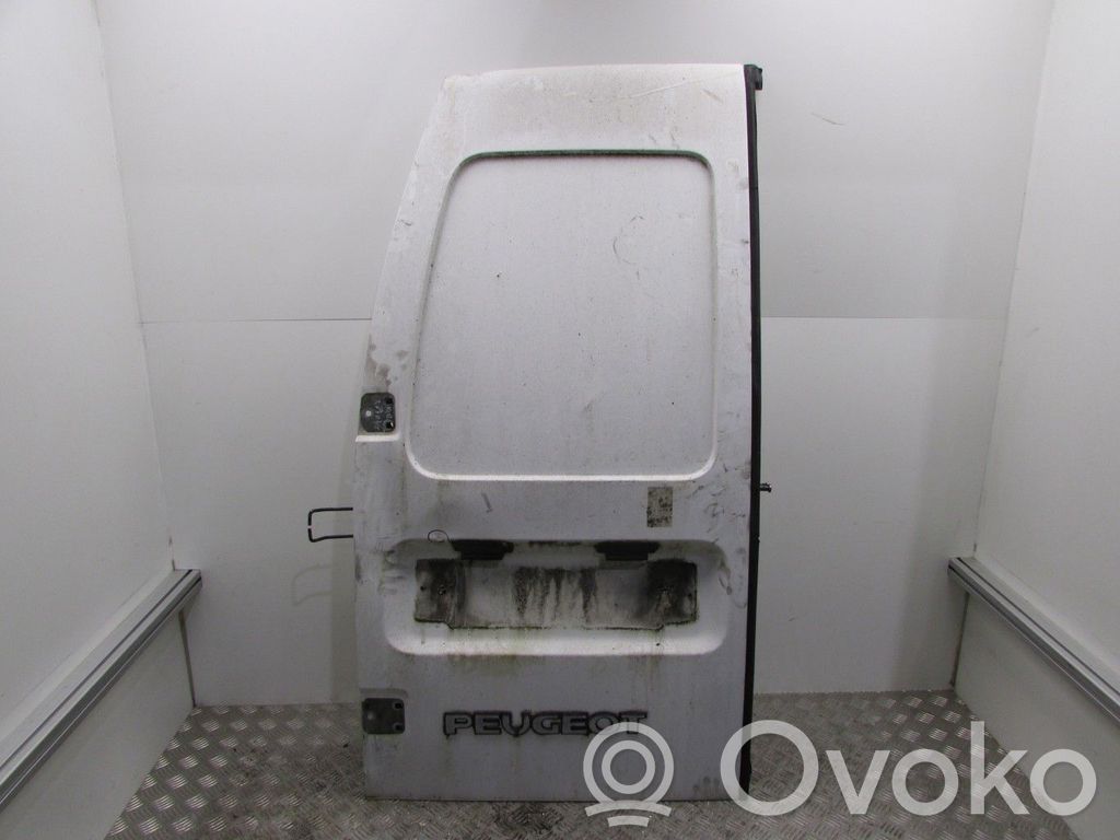 Peugeot Expert Durvis 