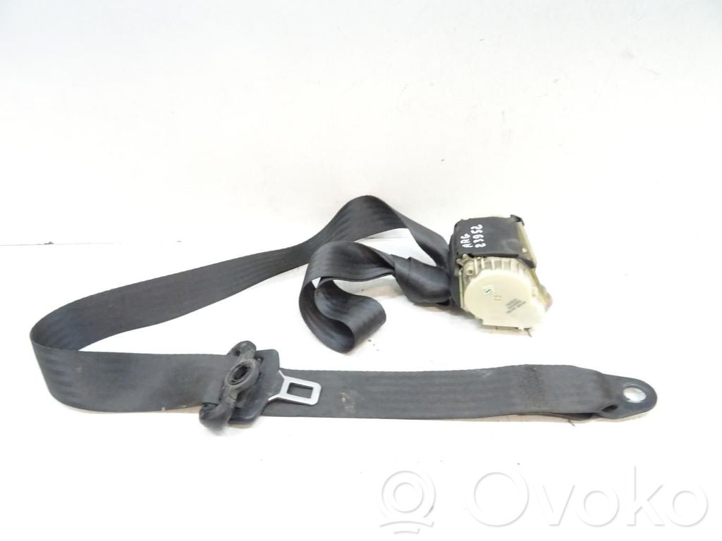 Fiat Stilo Cinturón trasero 