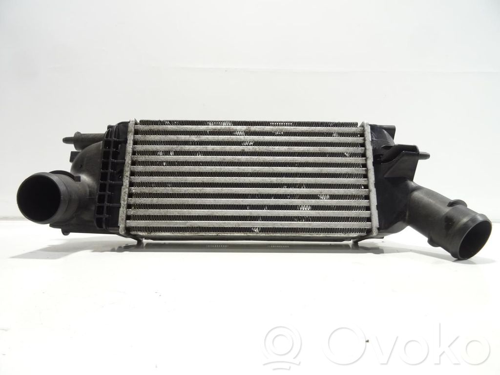 Radiador intercooler   0384K8