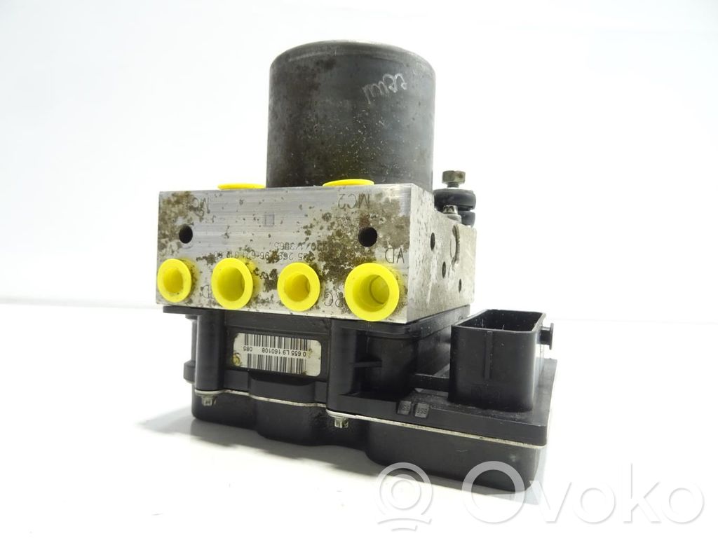 ABS-pumppu   4541KL