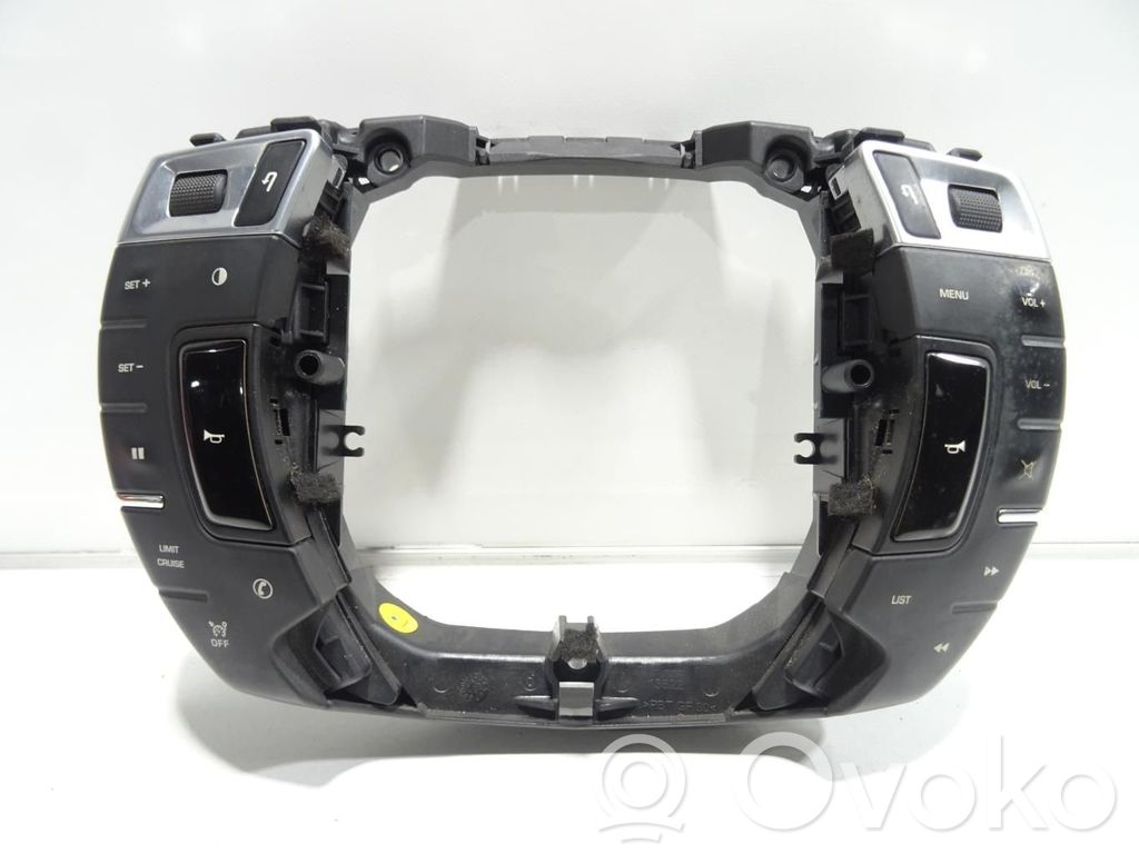 Citroen C5 Cruise control switch 