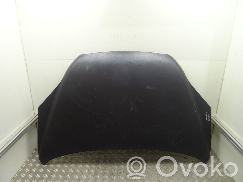 Honda CR-V Capó/tapa del motor 