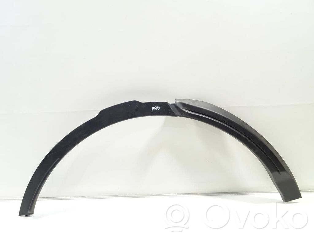 Land Rover Range Rover Evoque L538 Rivestimento passaruota posteriore 